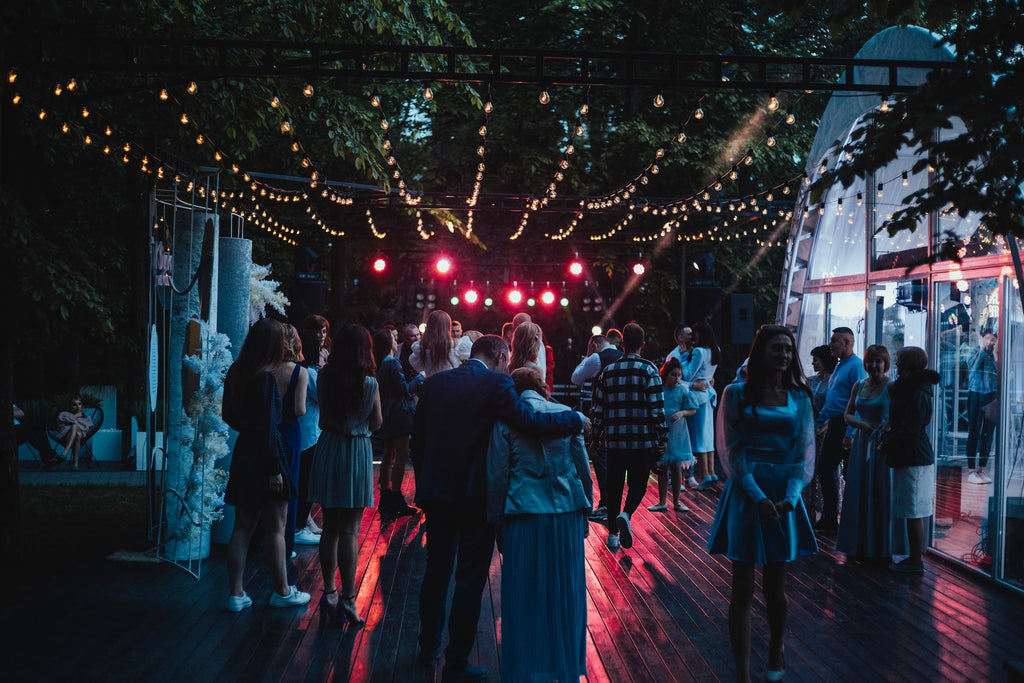 Factors to Consider When Choosing Your Wedding Party
