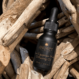 Pure Egyptian Musk Diffusing Oil