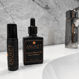 Anuket Roll-On Fragrance Pure Papyrus Roll-On Fragrance: Our Signature Scent