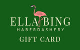 Ella Bing Gift Card