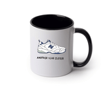 New Balance- Coffee Mug