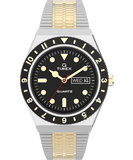 Q Timex Diver-Inspired 38mm