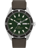 Timex Watches Waterbury Dive Automatic 40mm