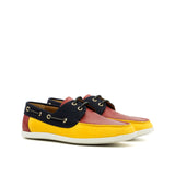 Boat Shoes No. 3555