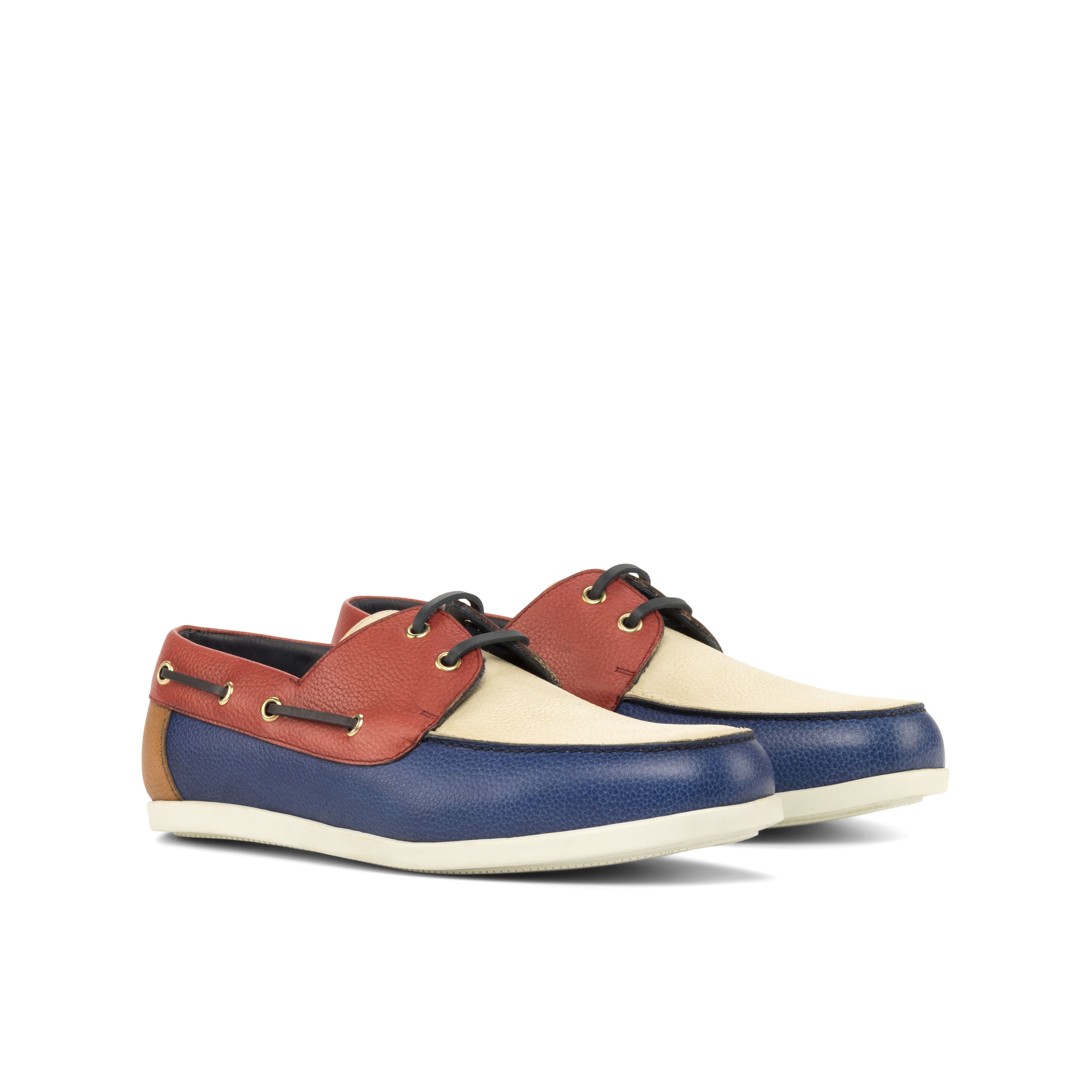 Boat Shoes No. 4968