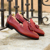 Red Dress Loafer No. 5449