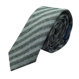 Stripe Necktie No. 339