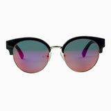 ELLA BING SERIES 16 Wooden Sunglasses Polarized Sunglasses No. 2107