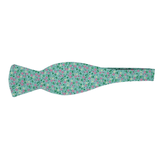 Floral Bow Tie No. 508