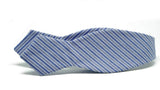 Stripe Bow Tie No. 830