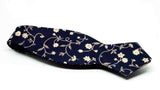 Floral Bow Tie No. 997