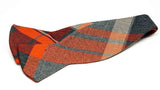 Plaid Bow Tie No. 840