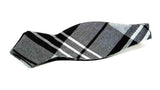 Plaid Bow Tie No. 871