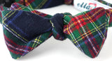 Ella Bing Signature Cloth Bow Ties The Michael Dawson Bow Tie