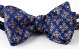 The Thurston Armbrister Cloth Bow Tie