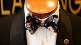 ELLA BING Tuxes & Tails 2019 Official Bow Tie