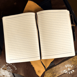 PMF NSFW NOTEBOOKS Thinking of a Master Plan - NSFW Journal/Notebook