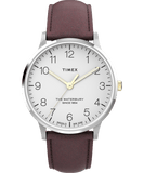 Timex Watches Waterbury Classic 40mm
