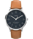 Timex Watches Waterbury Classic 40mm Navy