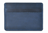 ELLA BING Minimal Wallet Genuine Leather